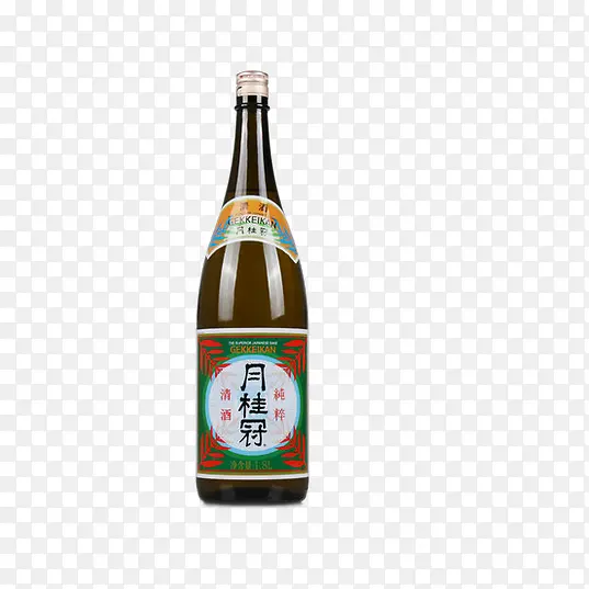 日本清酒月桂冠