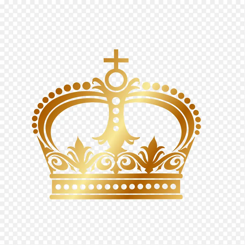 基督信仰专用王室桂冠