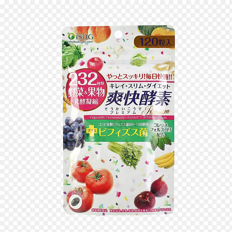 爽快酵素