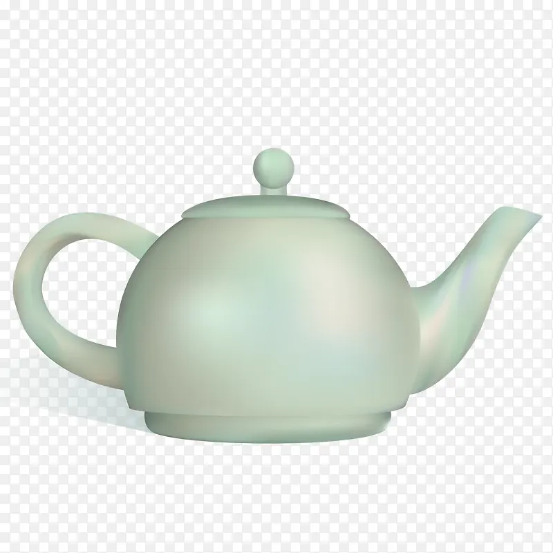 矢量陶瓷壶PNG图片素材下载_图片编号ygbvmpxq-免抠素材网