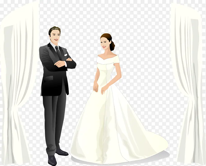 婚姻礼堂