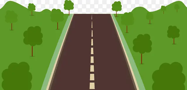 交通公路