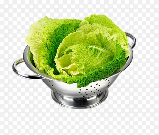 免抠素材白菜图片