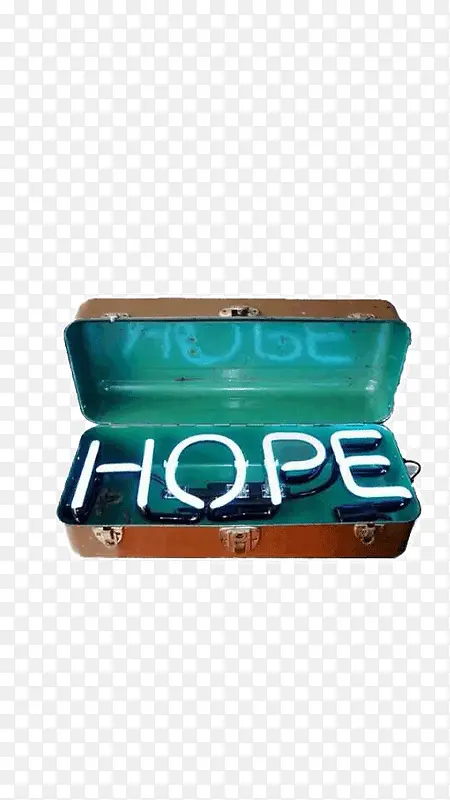 希望之盒