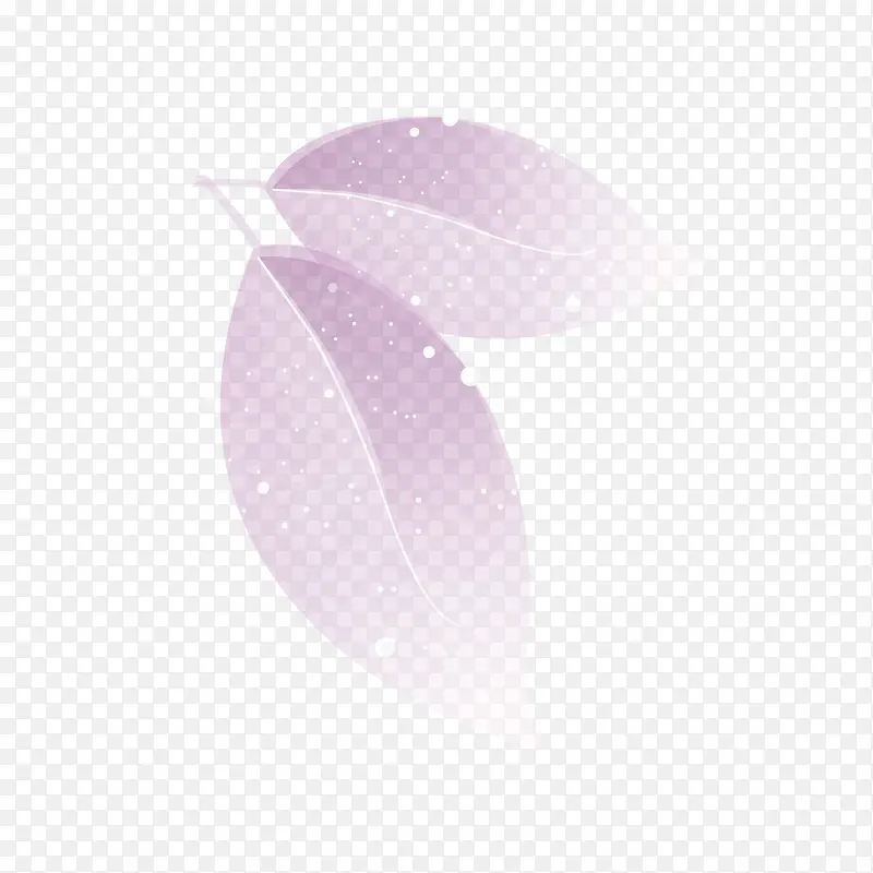 梦幻唯美树叶PNG图片素材下载_图片编号qxwldkwy-免抠素材网