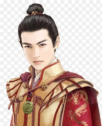 少年