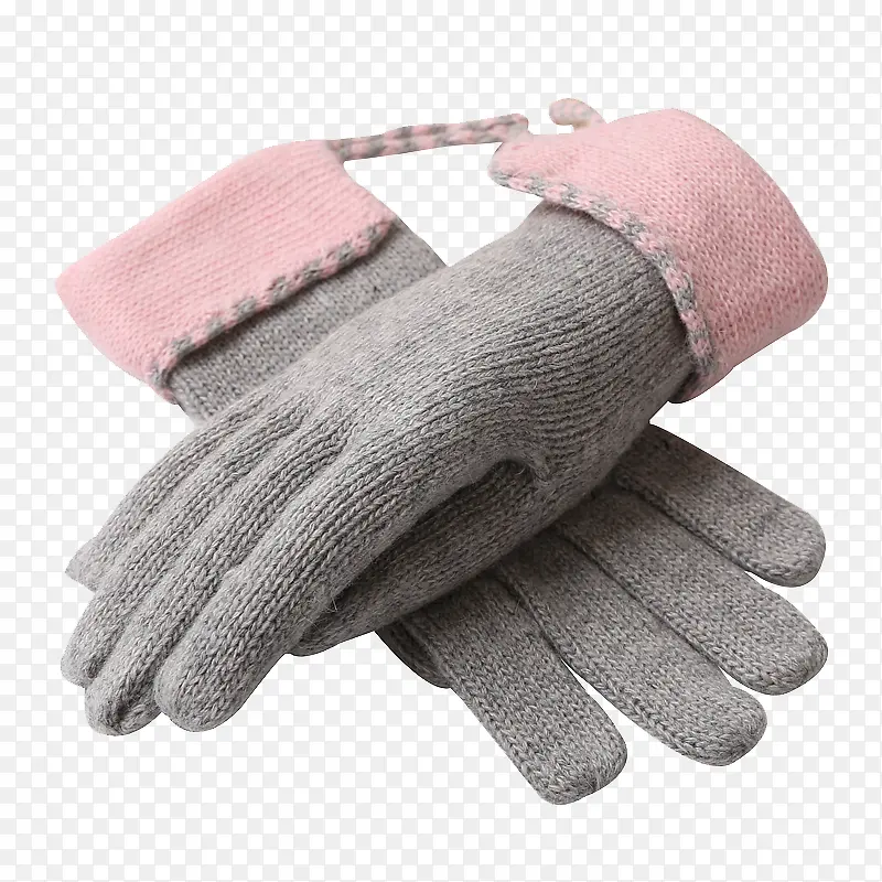 女士保暖手套