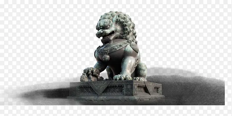 镇宅石狮子PNG图片素材下载_图片编号ypnxpxby-免抠素材网