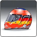格洛克F1 2008