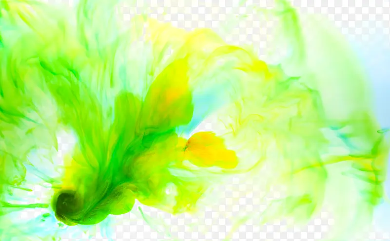 烟雾