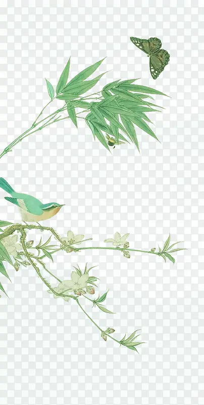美景图画