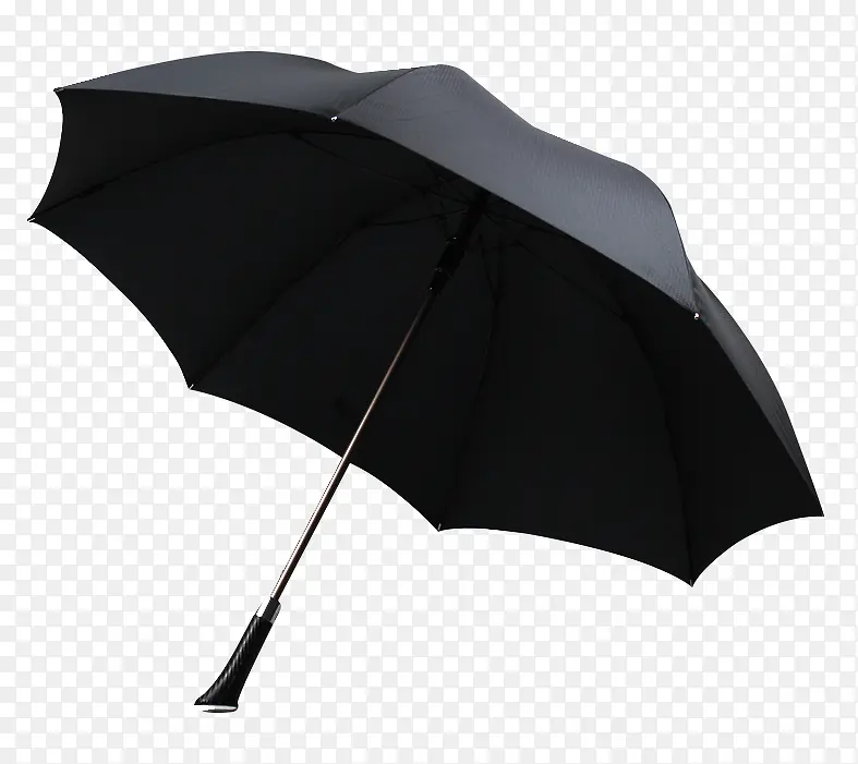 超大碳纤维伞骨晴雨伞