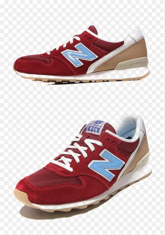 New Balance休闲鞋