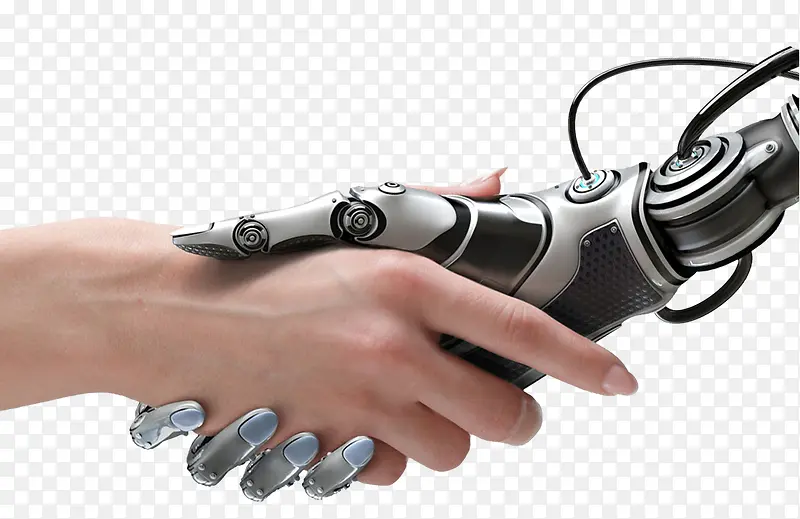 科技未来人工工智能科学