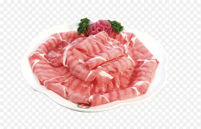 猪肉卷