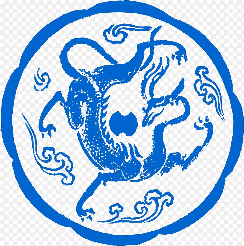 楚文化纹样