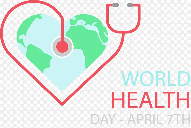 世界健康日