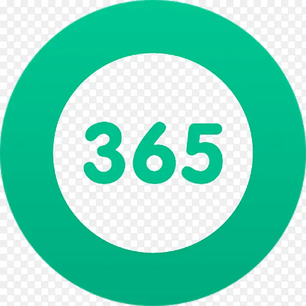 圆环365天