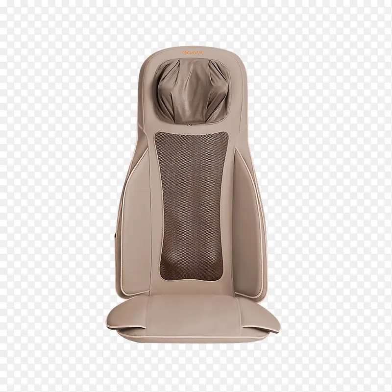 椅子按摩垫设计元素