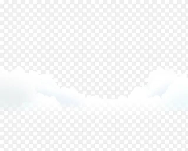 飘浮心形