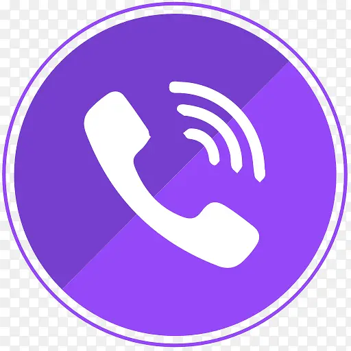 呼叫电话通信移动电话Viber