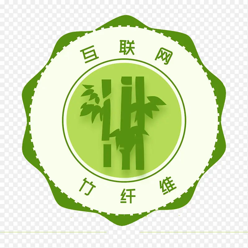 互联网加竹纤维