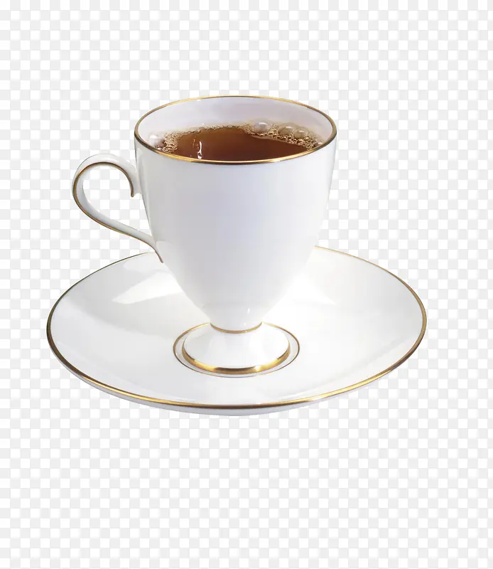 欧式咖啡杯