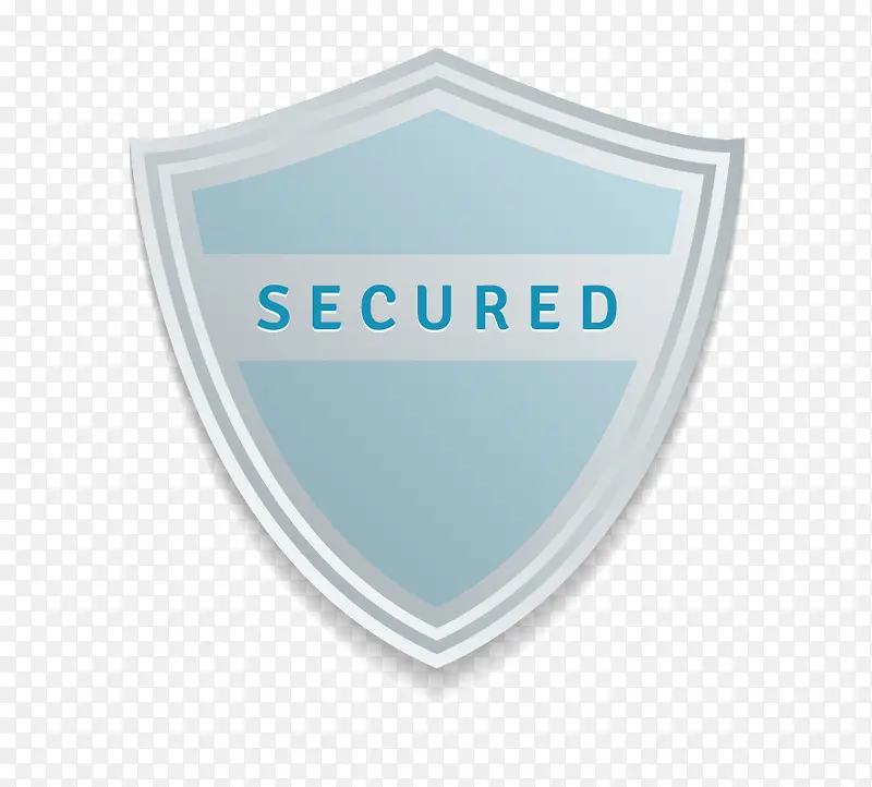 secured