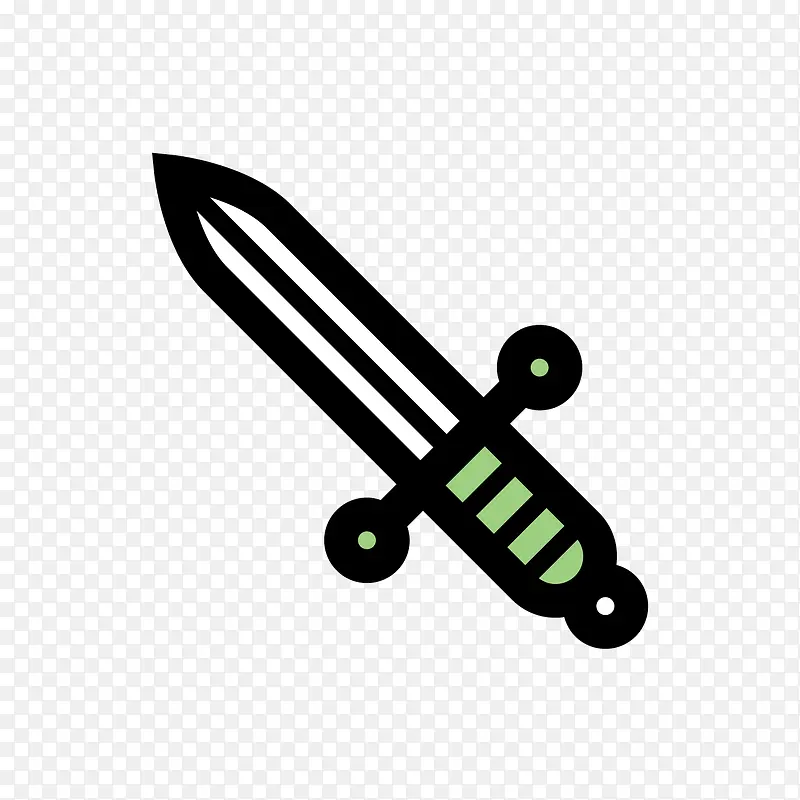 灰色刀剑PNG图片素材下载_图片编号qmmeelzq-免抠素材网