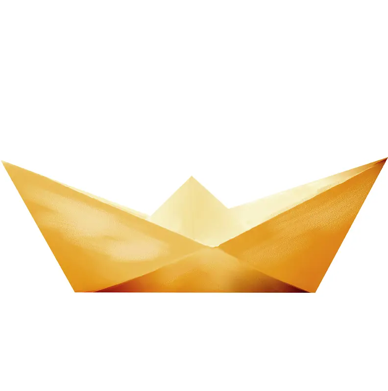 纸船
