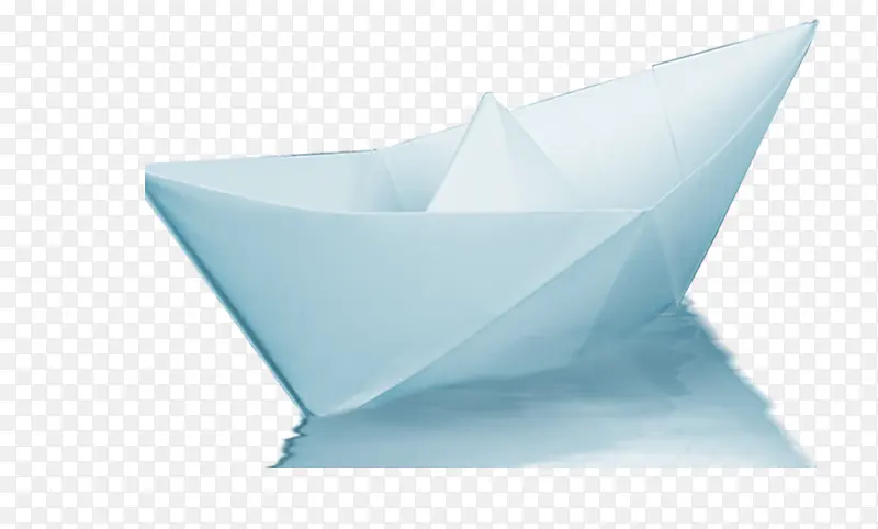 纸船
