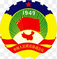 中国人民政治协商会徽章
