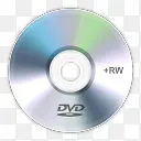 DVD光盘桌面图标下载