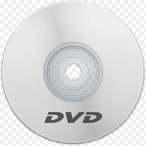 DVD光盘图标下载