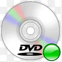 设备dvd安装图标