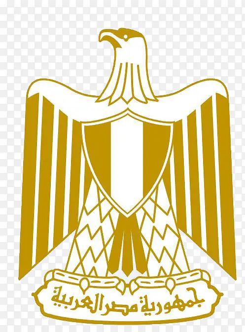 埃及武装部队军徽