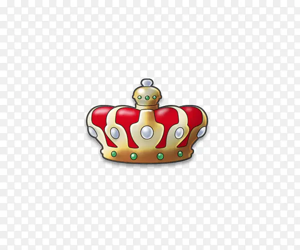 国王的王冠