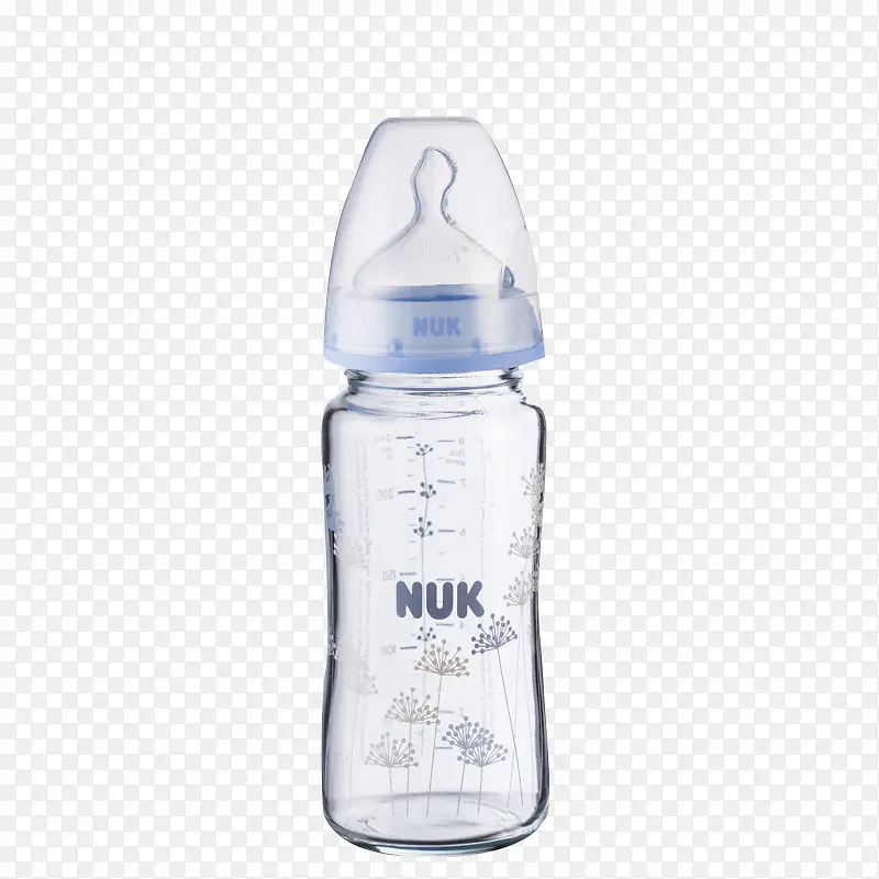 德国NUK奶瓶