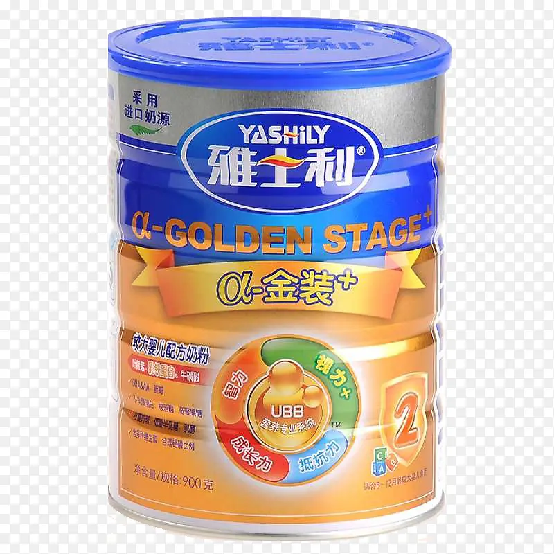 雅士利 a金装+较大婴儿配方奶PNG图片素材下载_图片编号yzezaopq-免抠素材网