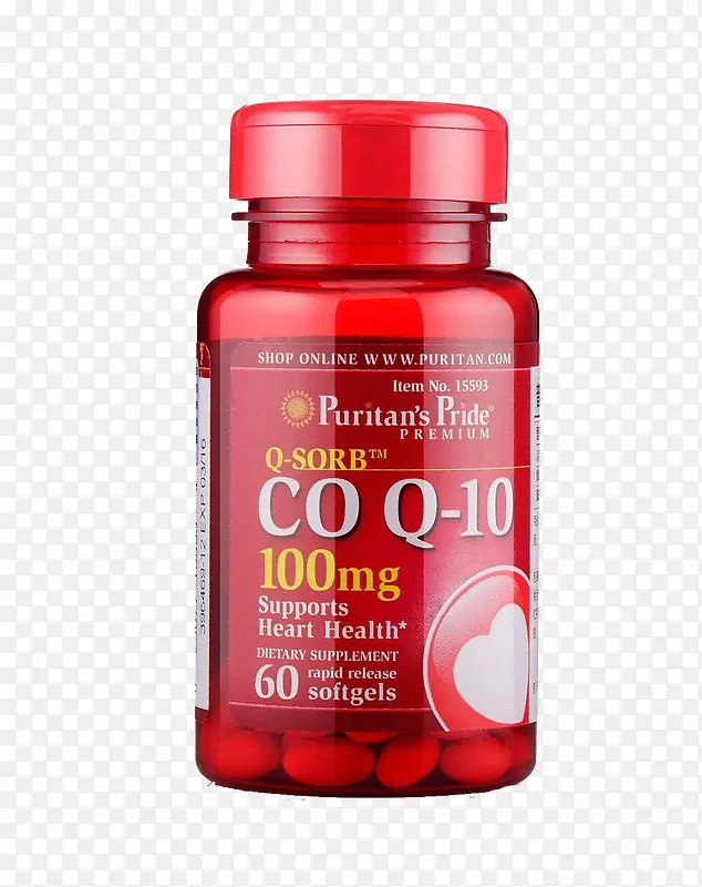 辅酶Q10
