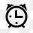 clock time icon