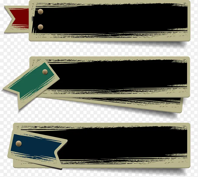 手绘黑色纸条圆点PNG图片素材下载_图片编号qeavnvzq-免抠素材网