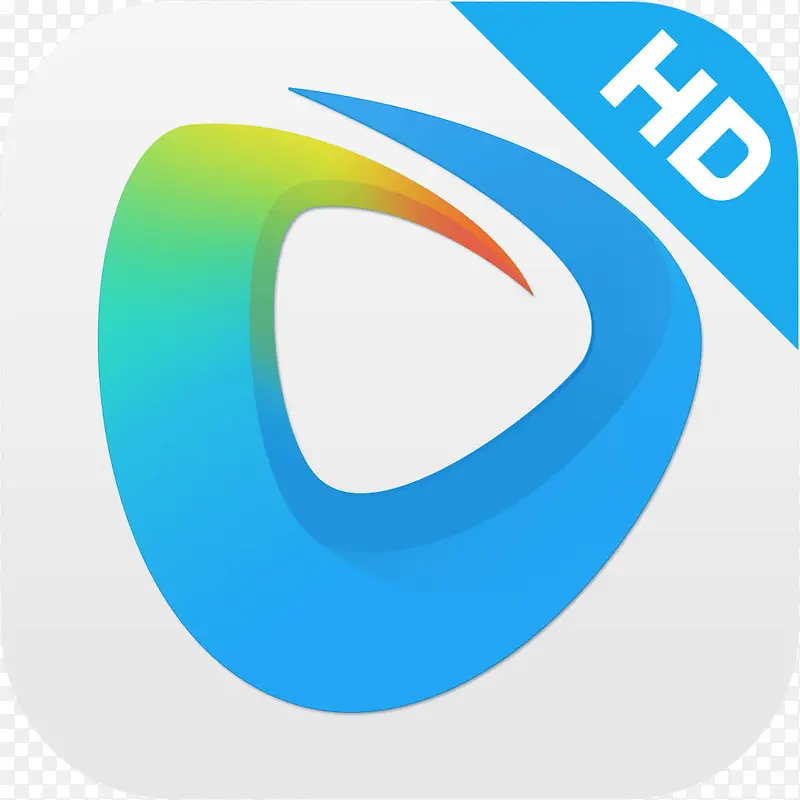 手机迅雷看看HD应用图标PNG图片素材下载_图片编号qeavemaq-免抠素材网