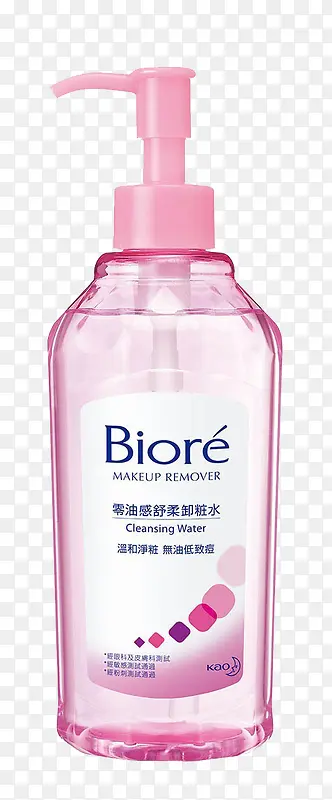 BIORE卸妆水