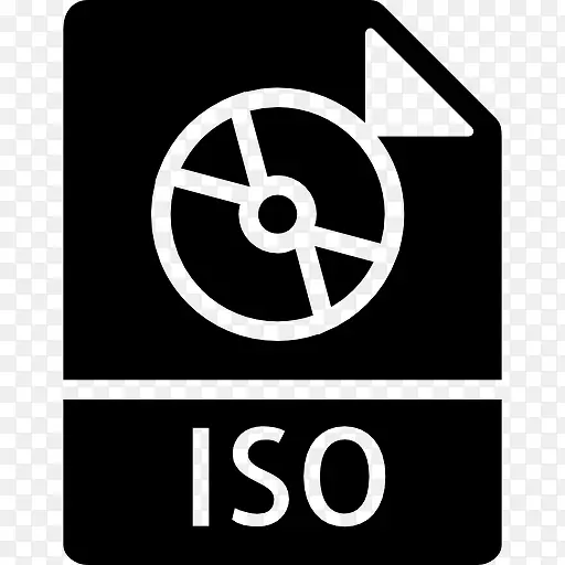 ISO 图标