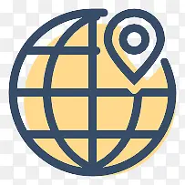 包跟踪Checkout-Delivery-icons
