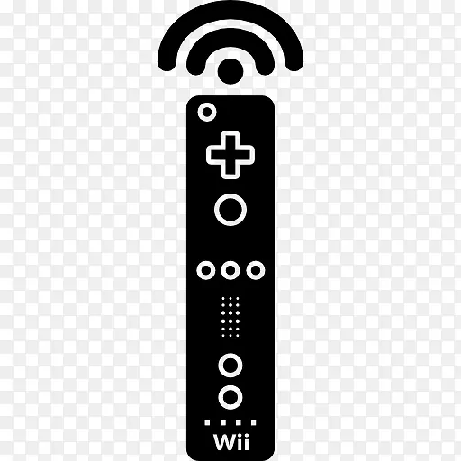 WIFI无线控制图标