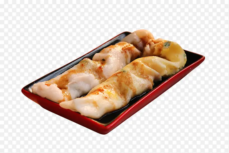 美味香滑瘦肉肠粉
