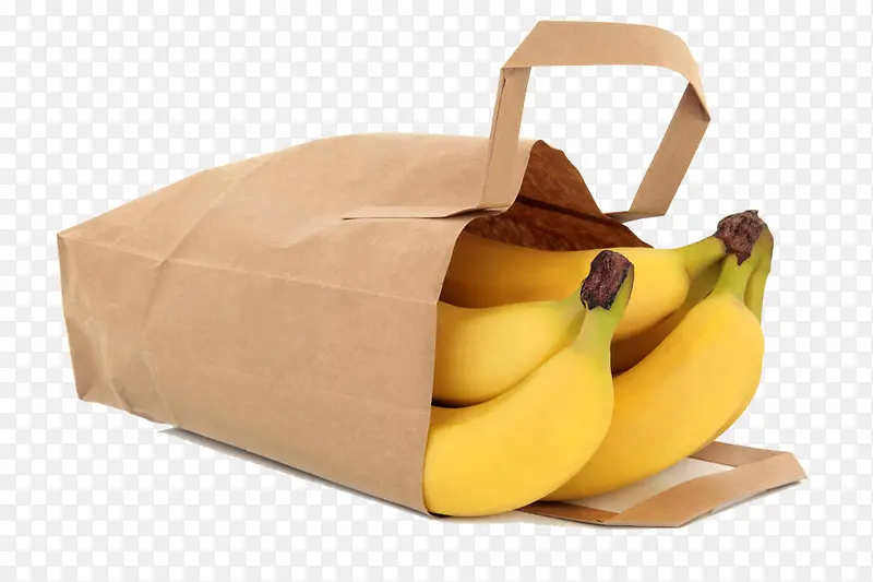 一袋香蕉