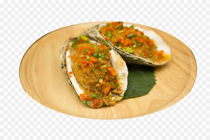 海产品食物图片